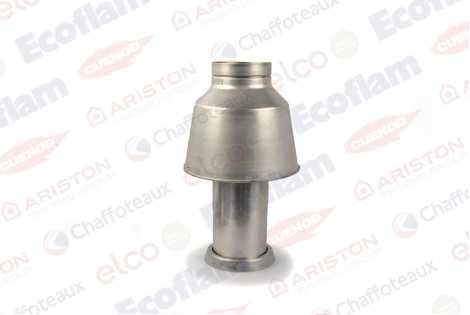 997641 СТАБИЛИЗАТОР ТЯГИ (АНТИРЕФЛЮКС),  Ariston