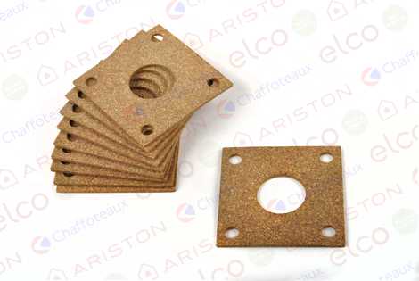 997644 ПРОКЛАДКА,  Ariston
