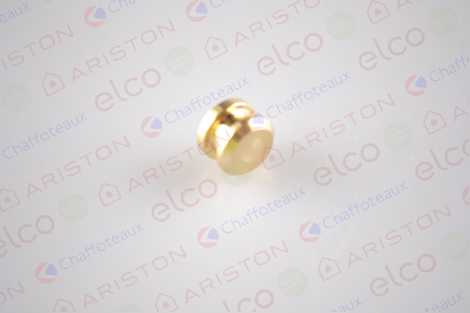61016752 ЗАГЛУШКА,  Ariston