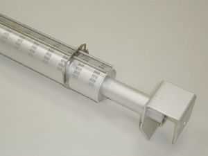 83508650 Горелка FURIGAS + 2 винта,  De Dietrich