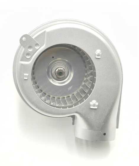VGR0029751C Вентилятор дымоудаления Fime,