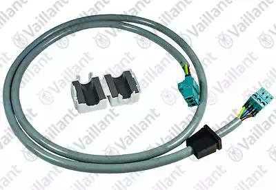 0020188051 кабель, блок электроники 230V,  Vaillant