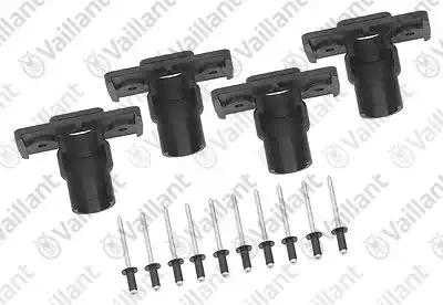 0020192935 Комплект подключения,  Vaillant