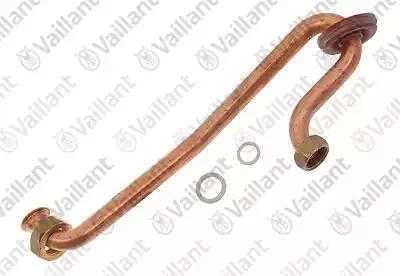 0020200692 Газовая труба,  Vaillant
