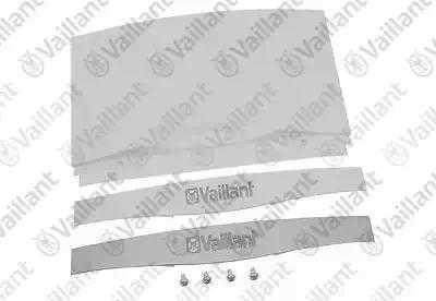 0020200695 Крышка декоративная,  Vaillant