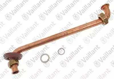0020200711 Газовая труба,  Vaillant
