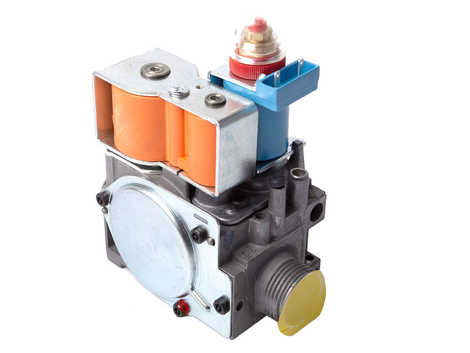 0020200723 Газовый клапан Vaillant,