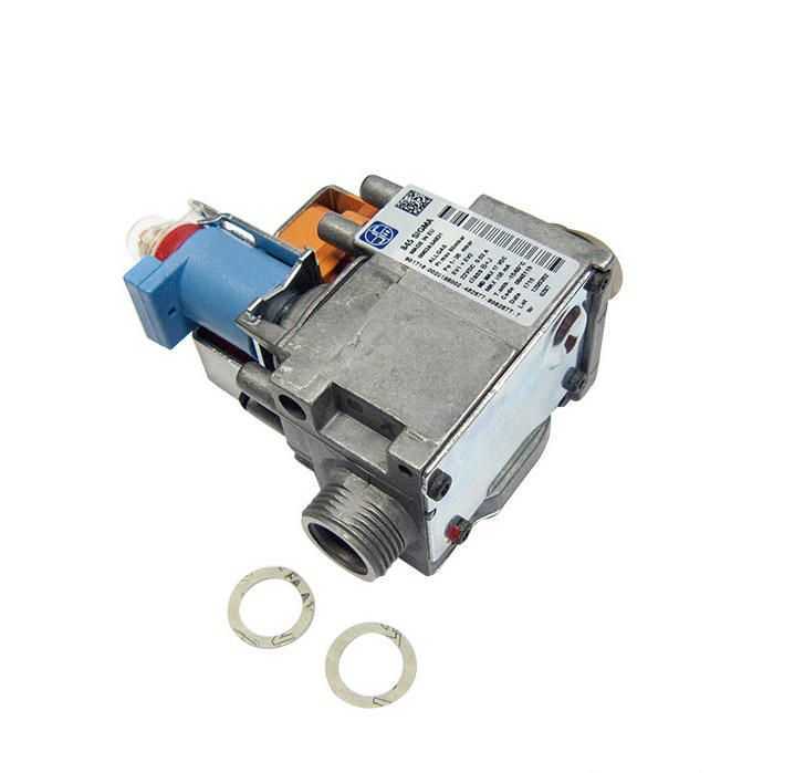 0020200723 Газовый клапан Vaillant,