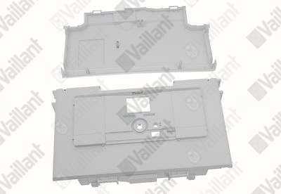 0020216296 Корпус, передняя часть (plus),  Vaillant