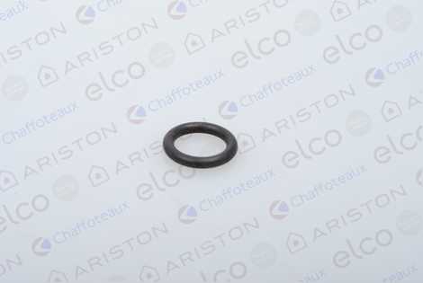 60000850 О-КОЛЬЦО 11,91-2,62,  Ariston