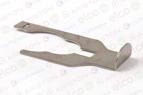 65102797 КЛИПСА,  Ariston