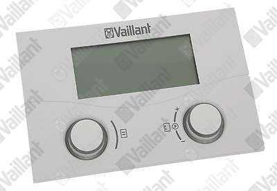0020101781 Регулятор, UI geoTHERM /3 INT 1,  Vaillant