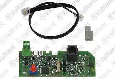 0020139894 Коммутационный модуль VR 30/3 (старый 0020003985) Vaillant,