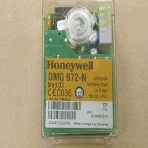 200023091 Блок управления и безопасности DMG 972 Mod. 03,  De Dietrich