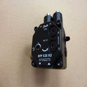 97956290 Жидкотопливный насос BFP 52E R3,  De Dietrich