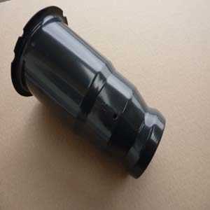 97956316 Жаровая труба FKS10 (inox),  De Dietrich