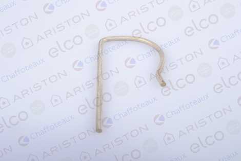 61302332 ЗАЖИМ КРЕПЕЖНЫЙ,  Ariston