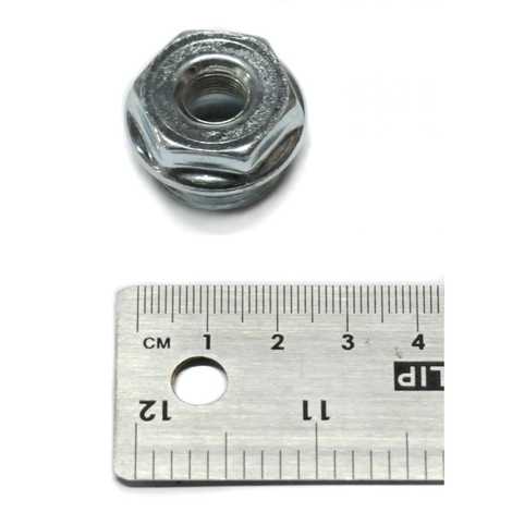 7144820 Переходник g1/2х g1/8,  Baxi