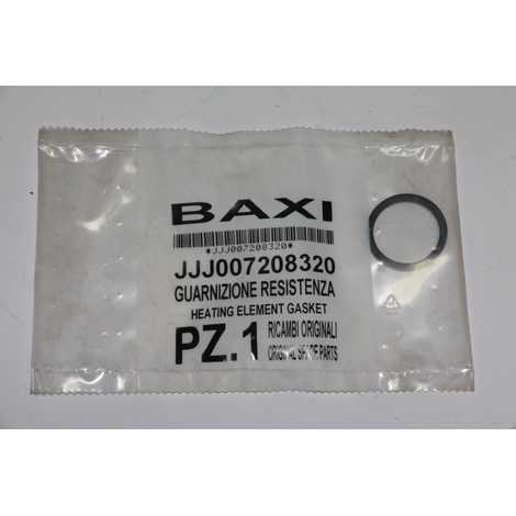 7208320 Уплотнение нагревательного элемента,  Baxi