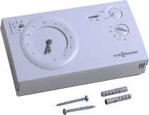 7143872 Устройство дистанц.упр. Vitovent300,  Viessmann
