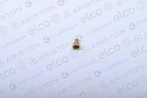 573652 ФОРСУНКА ЗАПАЛЬНОЙ ГОРЕЛКИ,  Ariston