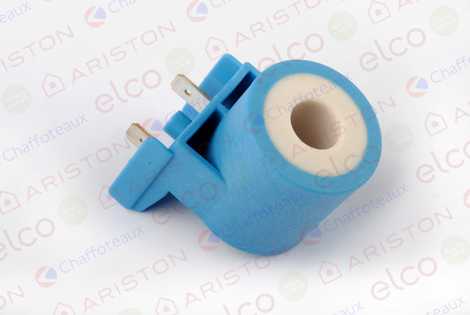 573740 МОДУЛЯТОР 24V SIT,  Ariston