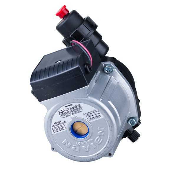 30012670B Циркуляционный насос KDP-CT4W0525,  Navien