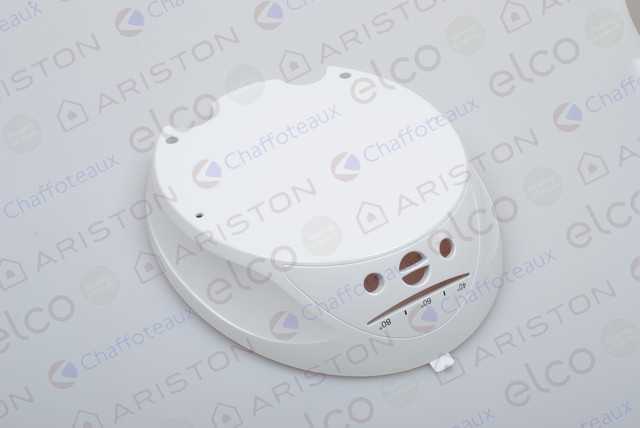 65108576 КРЫШКА ПЛАСТИКОВАЯ,  Ariston