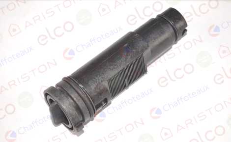 60000902 ЗАГЛУШКА ГВС,  Ariston