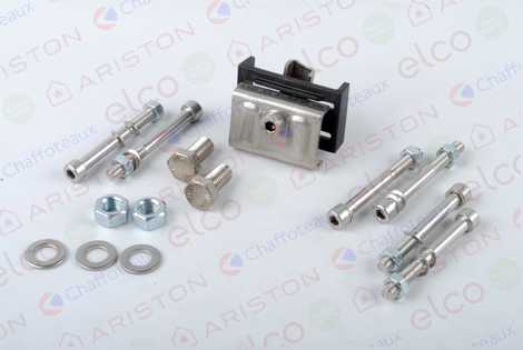 65110735 РЕМКОМПЛЕКТ,  Ariston