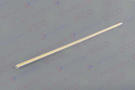 65103128 КАБЕЛЬ-КАНАЛ,  Ariston