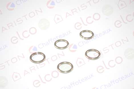 61302621 КОЛЬЦО,  Ariston