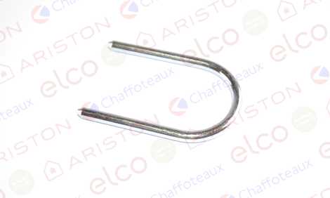 61302720 КЛИПСА,  Ariston