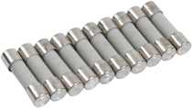 7404361 Предохранитель Т 1.0A/250В 10шт.,  Viessmann