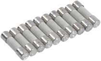 7404363 Предохранитель Т 2.0A/250V 10шт.,  Viessmann