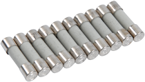 7404364 Предохранитель Т 4.0 A/250 В 10шт.,  Viessmann