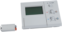 7511598 Блок управления Comfortrol,  Viessmann