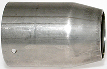 7810144 Жаровая труба,  Viessmann