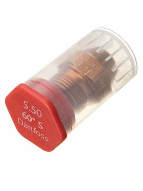 030F6150 Форсунка 5.5 gal/h, 60° S,  Danfoss