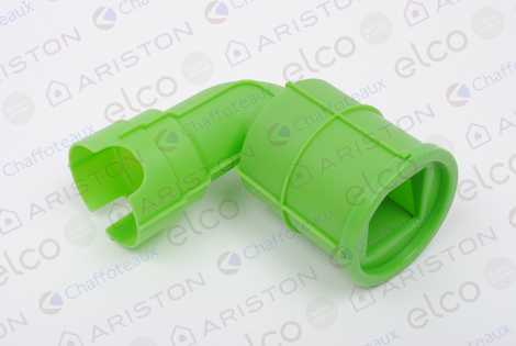 65111609 Шумоглушитель,  Ariston
