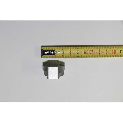 8380860 Клипсы крепежные теплообменника,  Baxi