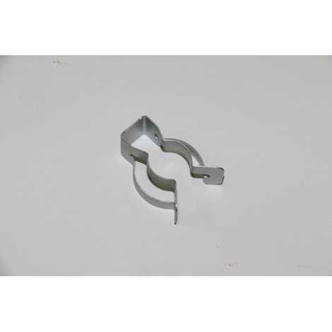8380860 Клипсы крепежные теплообменника,  Baxi