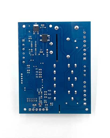 AU10081 Плата управления Protherm Медведь KLOM KLZ v.16 ST6-10V2M 0020052480 0020049376 0020025296,  BNG