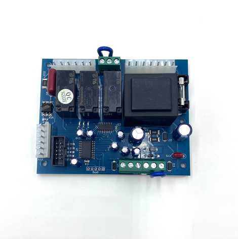 AU10081 Плата управления Protherm Медведь KLOM KLZ v.16 ST6-10V2M 0020052480 0020049376 0020025296,  BNG