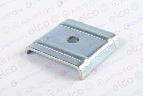 65110798 ФИКСАТОР КРЕПЛЕНИЯ,  Ariston