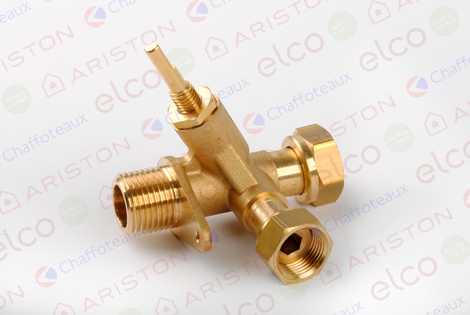 65103141 ГРУППА ПОДАЧИ,  Ariston