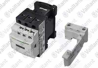 0020150177 Relay, 18A,  Vaillant