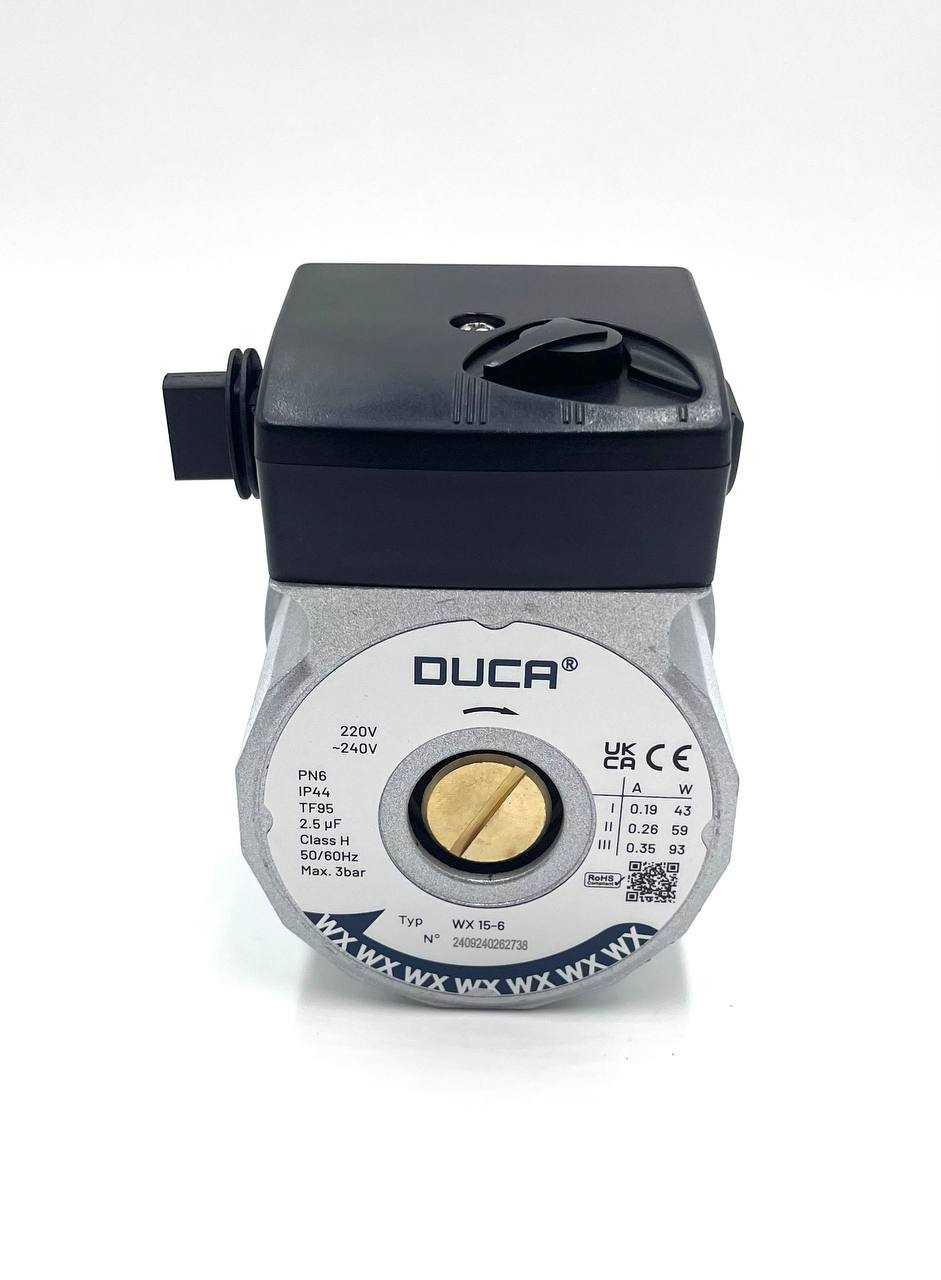 PMP10009 Мотор насоса DUCA 15-60 Wilo,