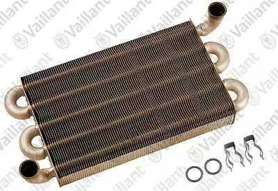 0020019994 Первичный теплообменник Vaillant,