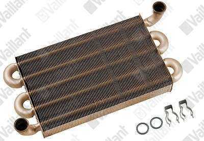 0020019994 Первичный теплообменник Vaillant,